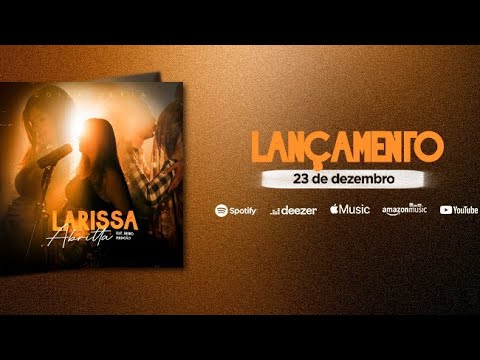 Coisa Certa (cover) - Larissa Abritta
