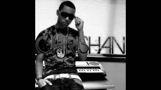 Chrishan - U Had It All (Official Remix) [Feat. Jordn]