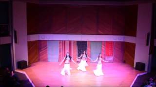 Soma 10 year show - Marissa Solo