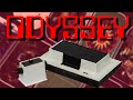 Magnavox Odyssey la Primera Consola De Videojuegos