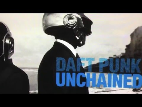 Mega64 Podcast 383 - Daft Punk Unchained