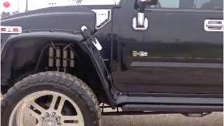preview picture of video '2005 HUMMER H2 Used Cars Broussard LA'