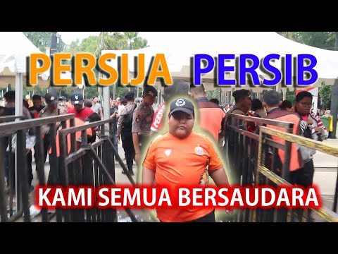 vlog-piki-nonton-langsung-persija-vs-persib