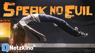 Speak No Evil (HORROR ganzer Film neue Horrorfilme