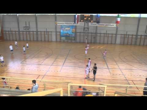 HC ALEN MIHALJ (2002) - HC BOLZANO (2002)    20 :13