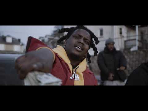 OG Dutch Master - WORK (Official Music Video) Starring Brent Faiyaz