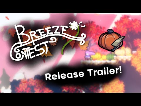 Release Date Trailer