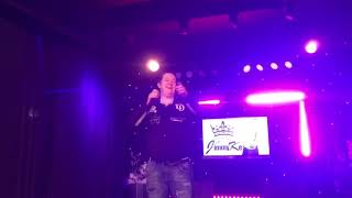 Andy R. - before the next teardrops falls