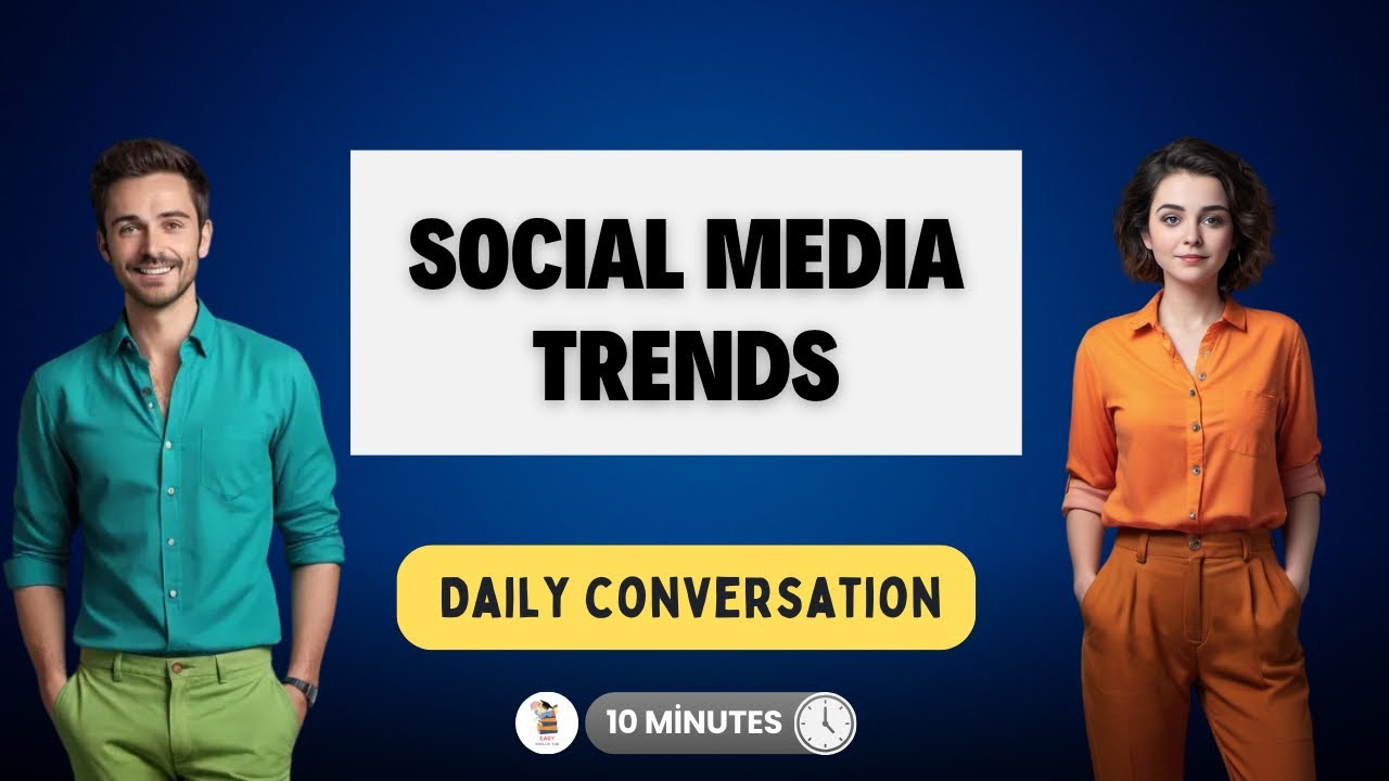 Everyday English Speaking & Listening Practice | Daily Conversation | 10 Minutes