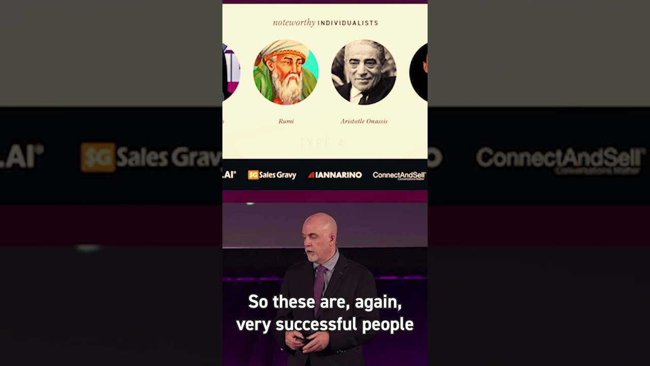 They Find Beauty in Everything | Enneagram Type 4 #shorts