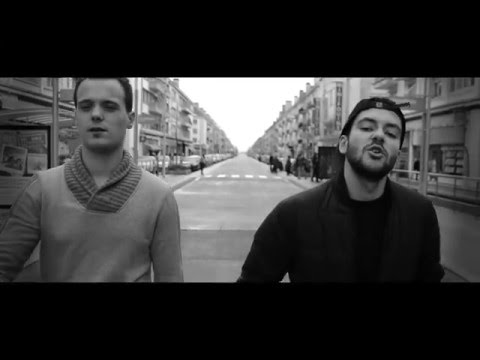 Veipse - Itinéraire feat. Zeif (Clip vidéo)