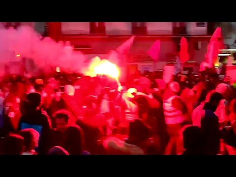 Solilok - L'armée des ombres (clip officiel)