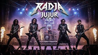 Download lagu JUJUR – RADJA | ROCK METAL VERSION COVER by VORNEXSIA | Versi Emosional & Menggetarkan Jiwa mp3