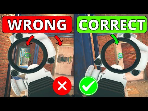 This Console Player Can't Reach Diamond....Here is why (Rainbow Six Coaching)