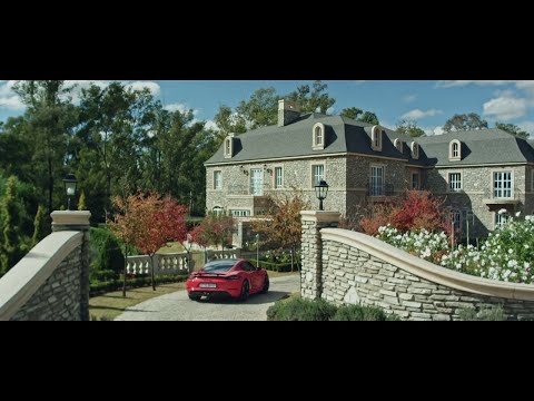 Laylizzy ft. Kwesta - Too Much (Official Video)