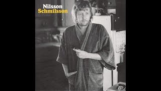 Harry Nilsson - Gotta Get Up (Original mix)