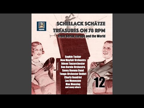 Ich hab' dich einmal geküßt