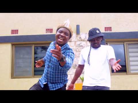 Da Bonnke ft Bob Mabege  -   We are  alright ( Official Music Videos)