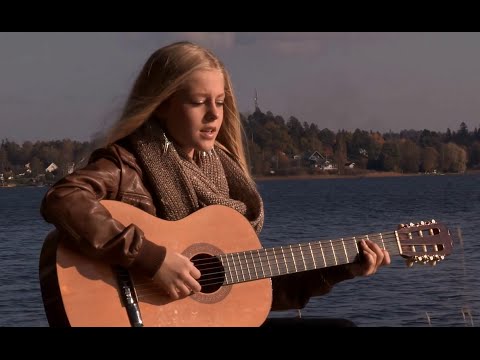 Julia Kedhammar - You Are Not Alone