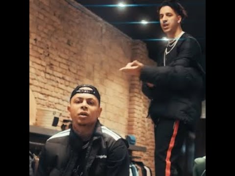 [FREE] Ufo361 x Luciano type beat 2020 | 'BLOW' (130bpm)