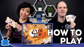 Meeple University - CATAN video thumbnail