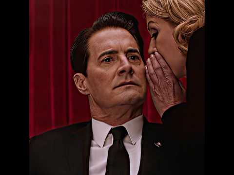They've messed with the wrong person💀🔥 | Twin Peaks #edit #shorts