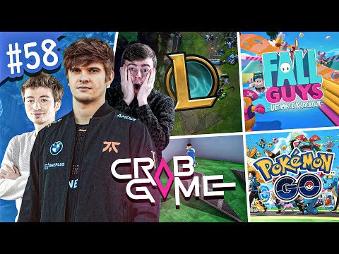 HebDogBalas #58 : OUI MAITRESSE TRAYTON...