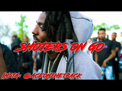 [FREE] Mozzy x Uzzy Marcus type beat "Shooters On Go" Prod AceOnTheTrack