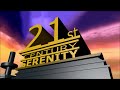 21st Century Serenity Logo Xalbaje Style