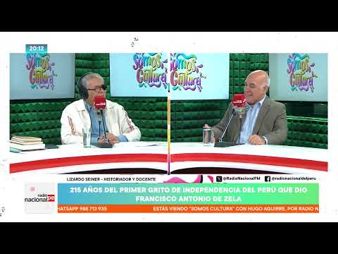 Somos Historia 2026 06 22