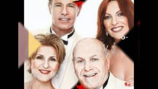Manhattan Transfer - Trickle Trickle original.wmv