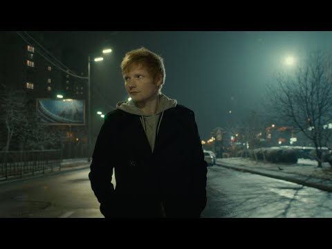 Ed Sheeran - 2 Step