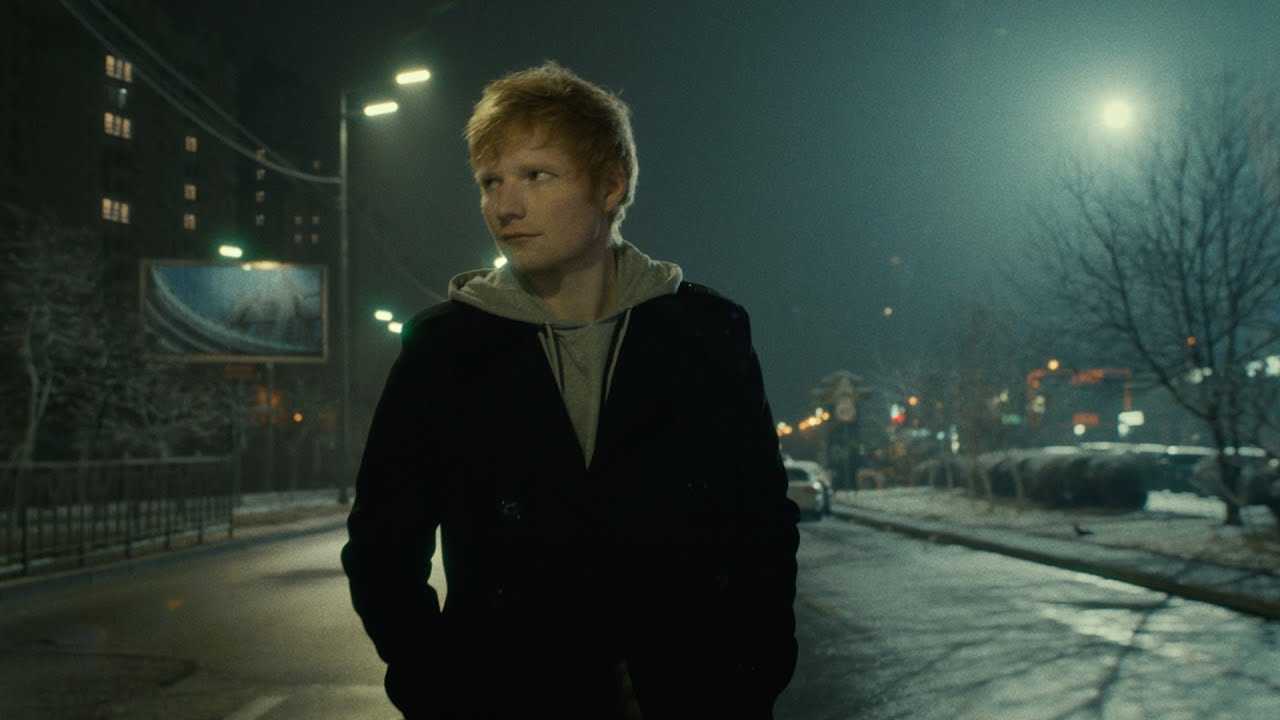 Ed Sheeran ft Lil Baby – “2step”