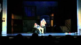 Little Shop of Horrors- Now! (It&#39;s the gas!)