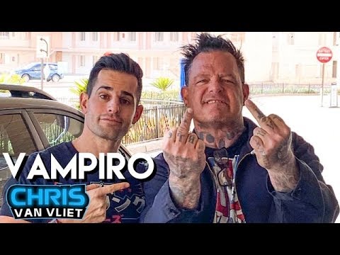 Vampiro: Lack Of Communication And Accountability Led To The End Of Lucha Underground