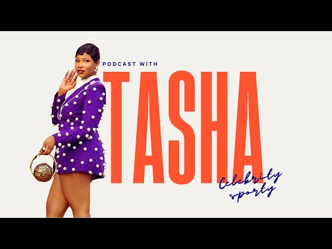 Tasha x Celebrity Sporty