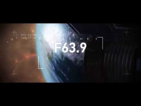 Трейлер F 63.9 Хвороба кохання