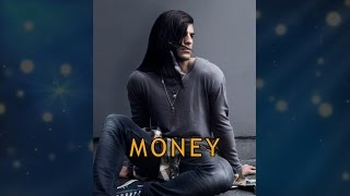 Tooji - Money (Lyric video)