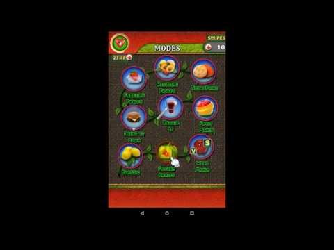 Swiped Fruits 2 Video