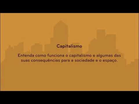 Como funciona o capitalismo