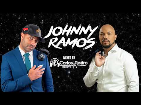 Johnny Ramos In The Mix - By Carlos Pedro Indelével