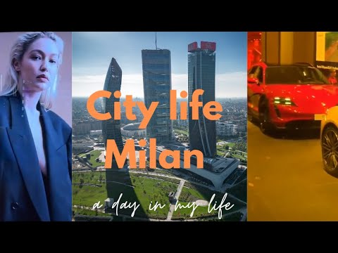 CityLife Milan: Exploring the Modern Heart of the City, Architectural Marvels, and Vibrant Lifestyle