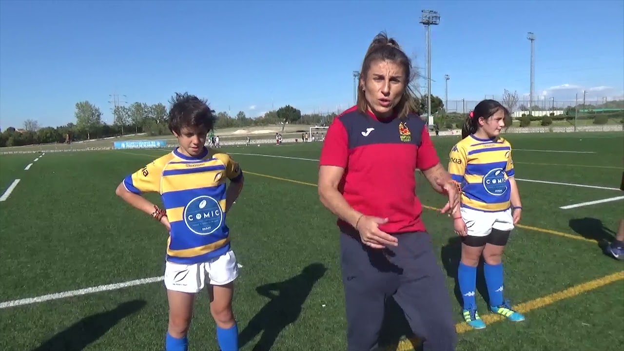 M12 encadenar saltos horizontales
