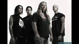 Machine Head - I am Hell, Sonata in C# (Full Song)