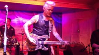 Suicide Sam written and performed by Dale Watson