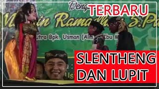 Download lagu Wayang Santri Ki Haryo Putra Ki Enthus Terbaru par... mp3