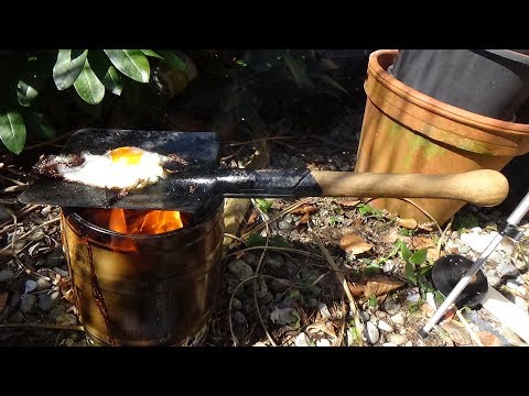 Soldaten Mythos Feldspaten was man mit ihm machen konnte