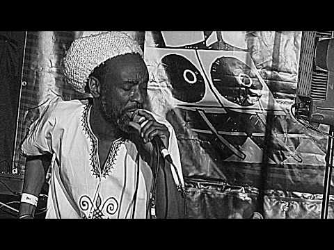 UNOD Weekender 2014 - Salomon Heritage ▶ Nish Wadada "Patience" + Ras Tweed & Mulu "Mek A Raise" ①