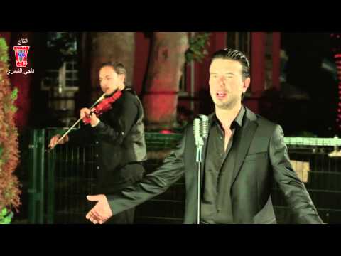 صلاح البحر - موال الام / Salah Al Bahar - Mawal Al Om (Official Music Video)