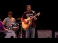 Jack Johnson - Mudfootball (Live at Farm Aid 2012)